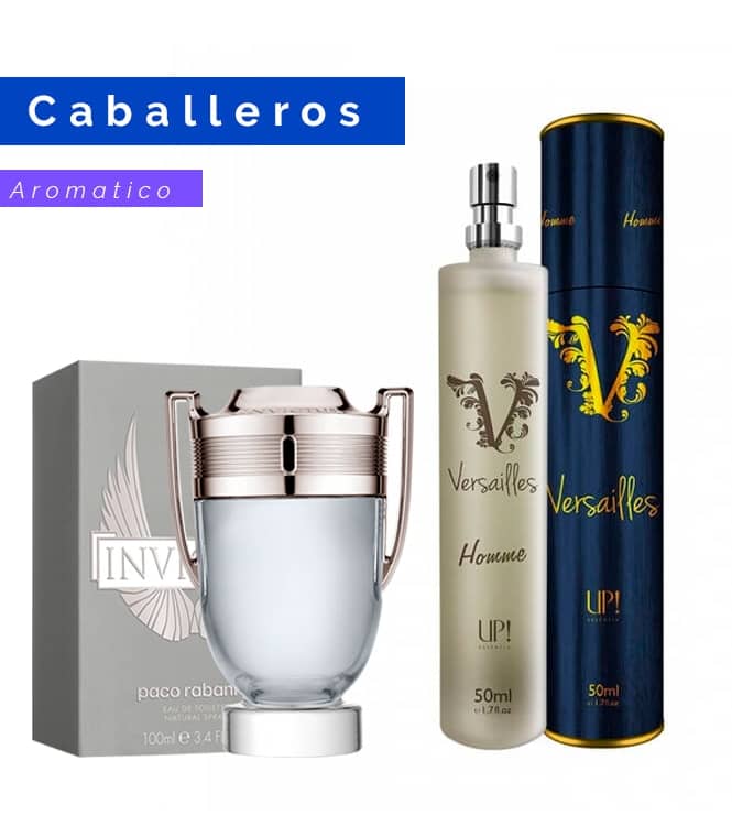 Perfume UP! Versailles